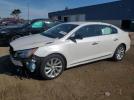 Buick LaCrosse Image 1
