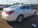 Buick LaCrosse Image 8