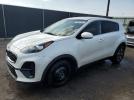 Kia Sportage Lx Image 1
