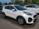 Kia Sportage Lx Image 12