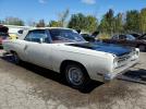 Plymouth Caravelle Image 3