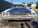 Plymouth Caravelle Image 11