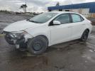 Toyota Corolla L Image 1