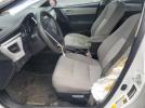 Toyota Corolla L Image 11
