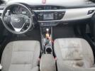 Toyota Corolla L Image 9