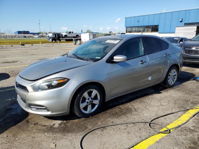  Salvage Dodge Dart