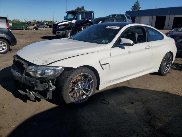  Salvage BMW M Series