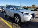 Lexus NX 200t Base Image 4