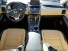 Lexus NX 200t Base Image 7