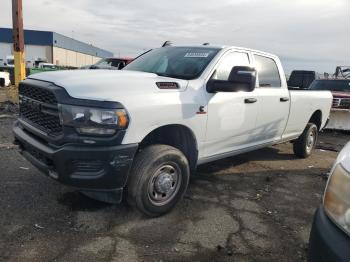  Salvage Ram 2500