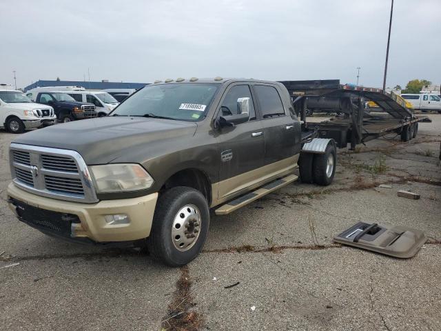  Salvage Dodge Ram 3500