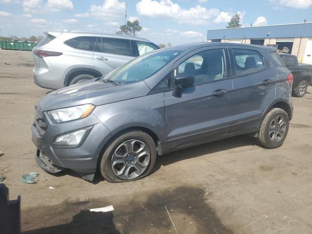  Salvage Ford EcoSport