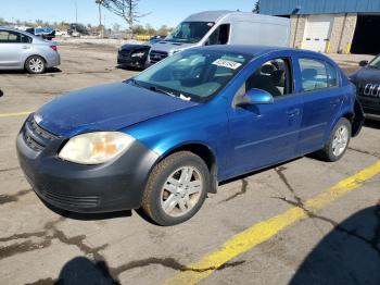  Salvage Chevrolet Cobalt Ls