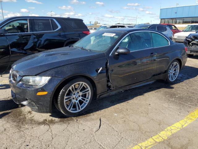  Salvage BMW M Series