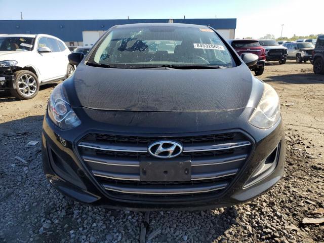 Hyundai ELANTRA Image 3