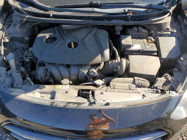 Hyundai ELANTRA Image 10