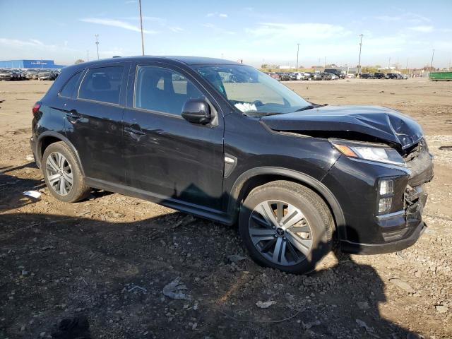 Mitsubishi Outlander S/se Image 12