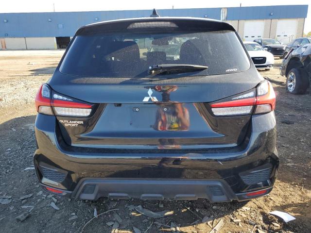 Mitsubishi Outlander S/se Image 7