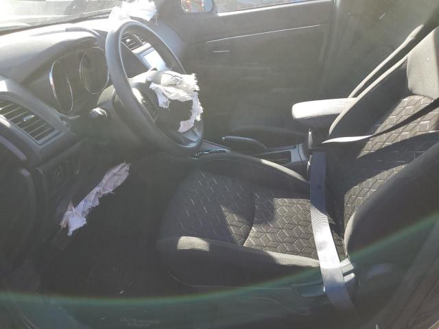 Mitsubishi Outlander S/se Image 6