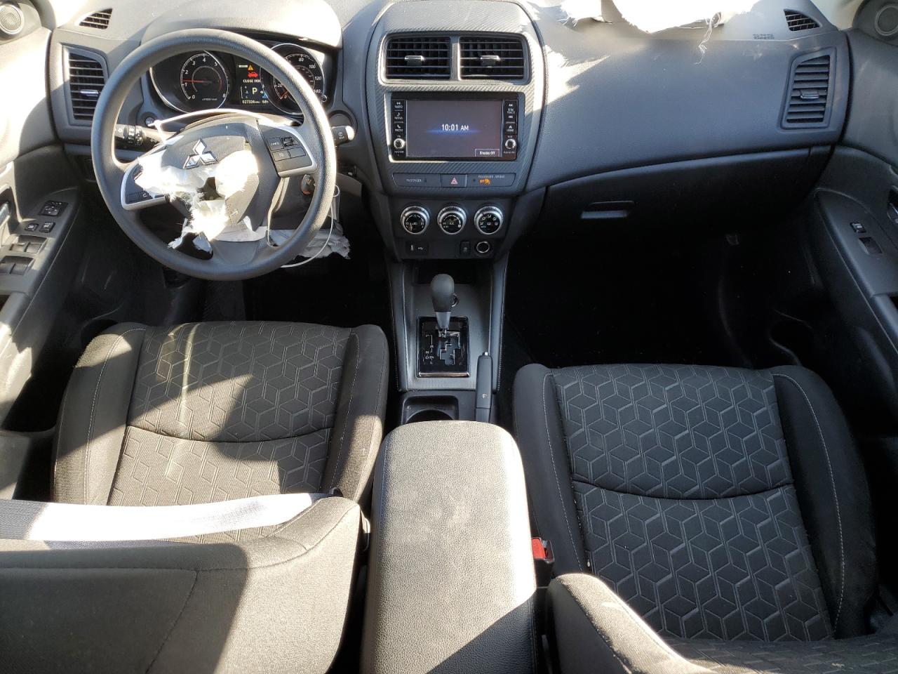 Mitsubishi Outlander S/se Image 8