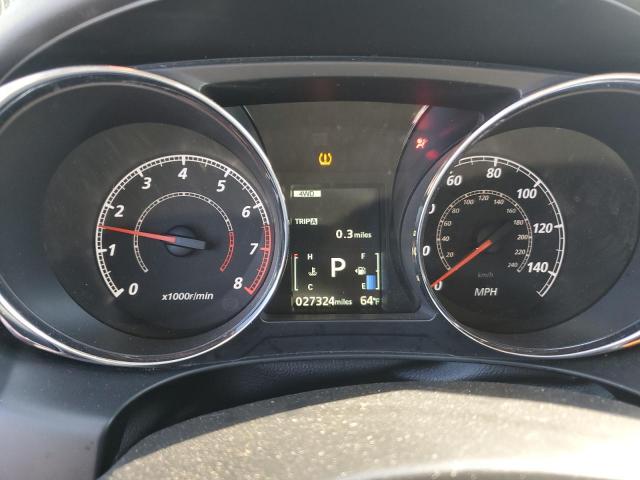 Mitsubishi Outlander S/se Image 4