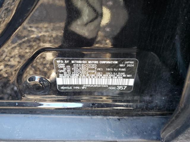 Mitsubishi Outlander S/se Image 10