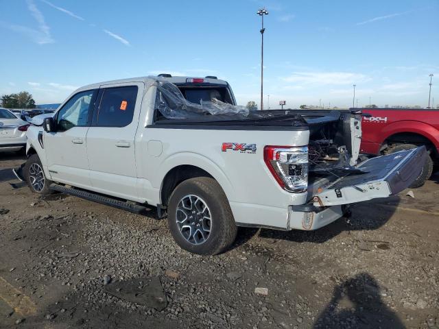 Ford F-150 Supercrew Image 4