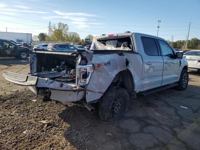 Ford F-150 Supercrew Image 6
