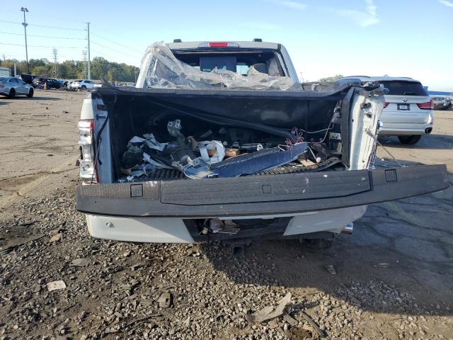 Ford F-150 Supercrew Image 7