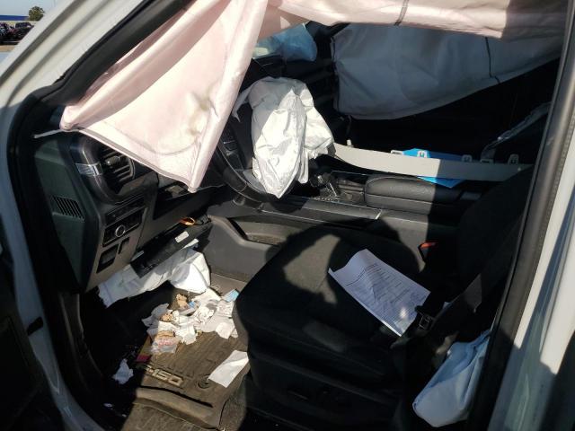 Ford F-150 Supercrew Image 10