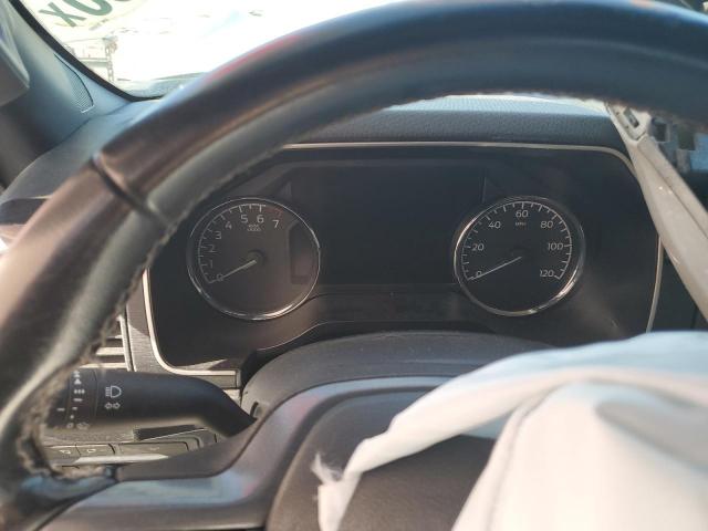 Ford F-150 Supercrew Image 11