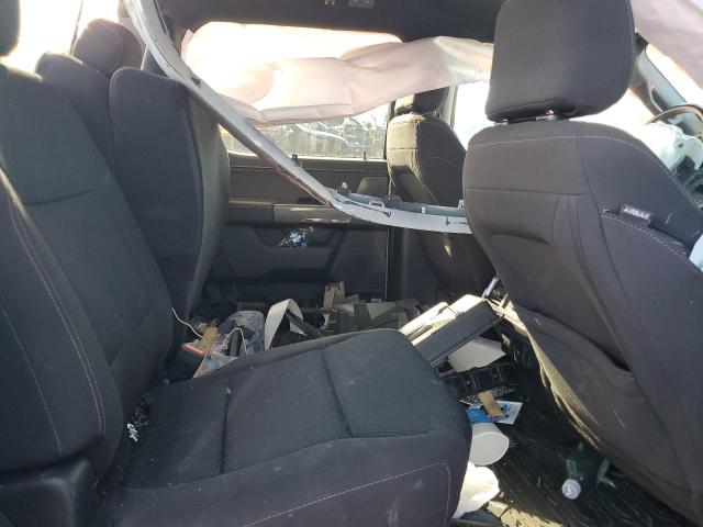 Ford F-150 Supercrew Image 3