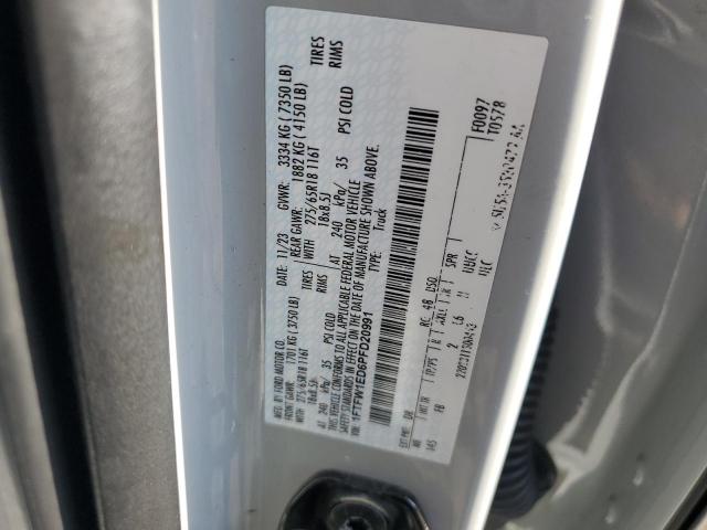 Ford F-150 Supercrew Image 12