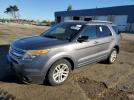 Ford Explorer Xlt Image 1