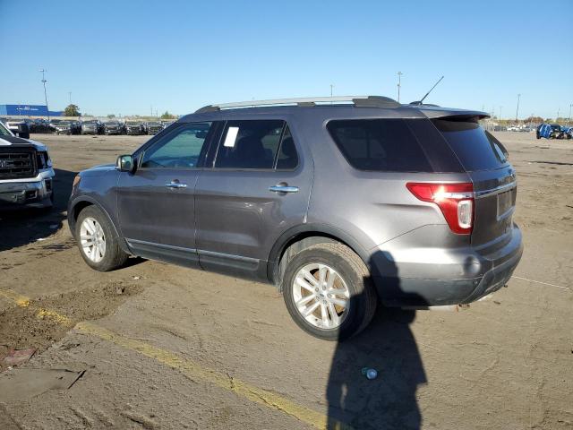 Ford Explorer Xlt Image 2