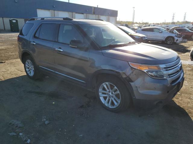Ford Explorer Xlt Image 6