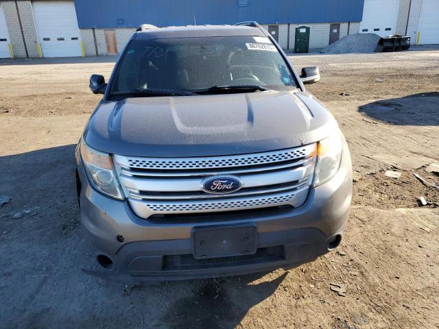 Ford Explorer Xlt Image 9