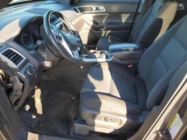 Ford Explorer Xlt Image 10