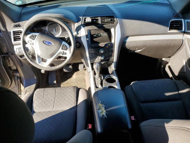 Ford Explorer Xlt Image 12