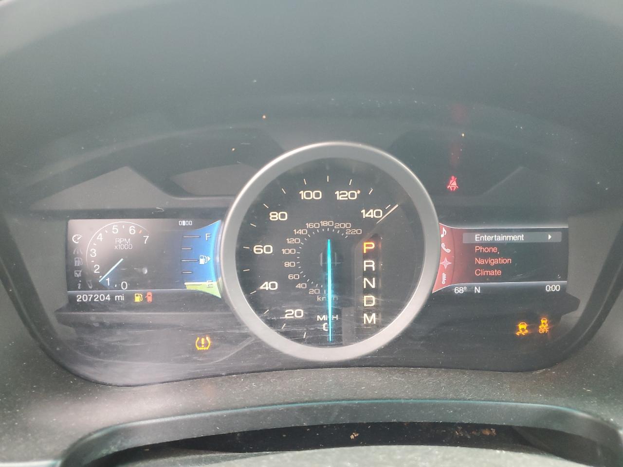 Ford Explorer Xlt Image 5