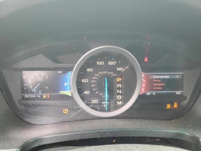 Ford Explorer Xlt Image 5