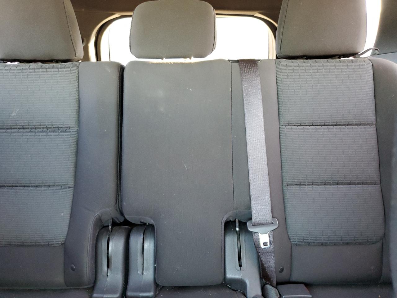 Ford Explorer Xlt Image 3