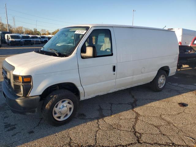  Salvage Ford Econoline