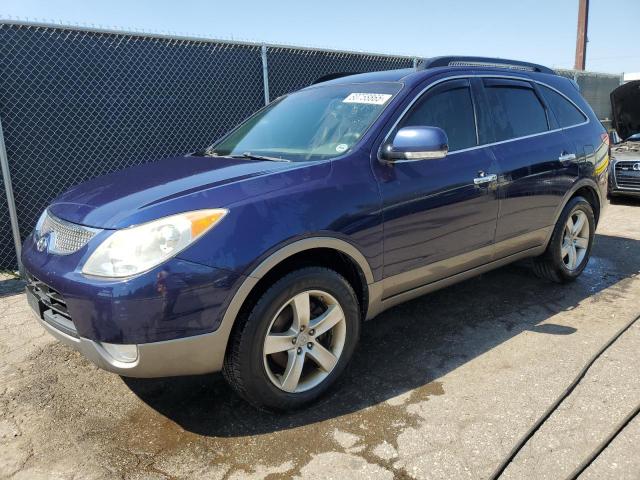  Salvage Hyundai Veracruz