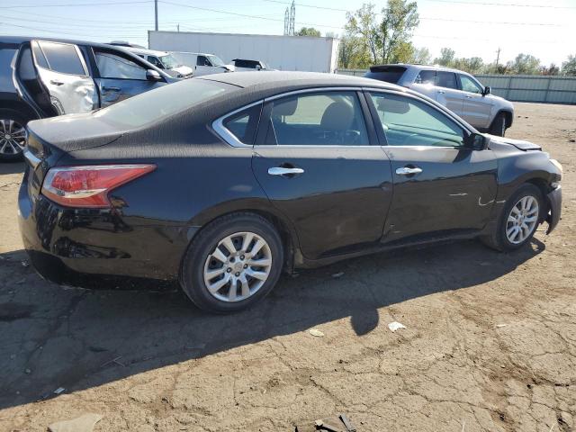 Nissan Altima 2.5 Image 3