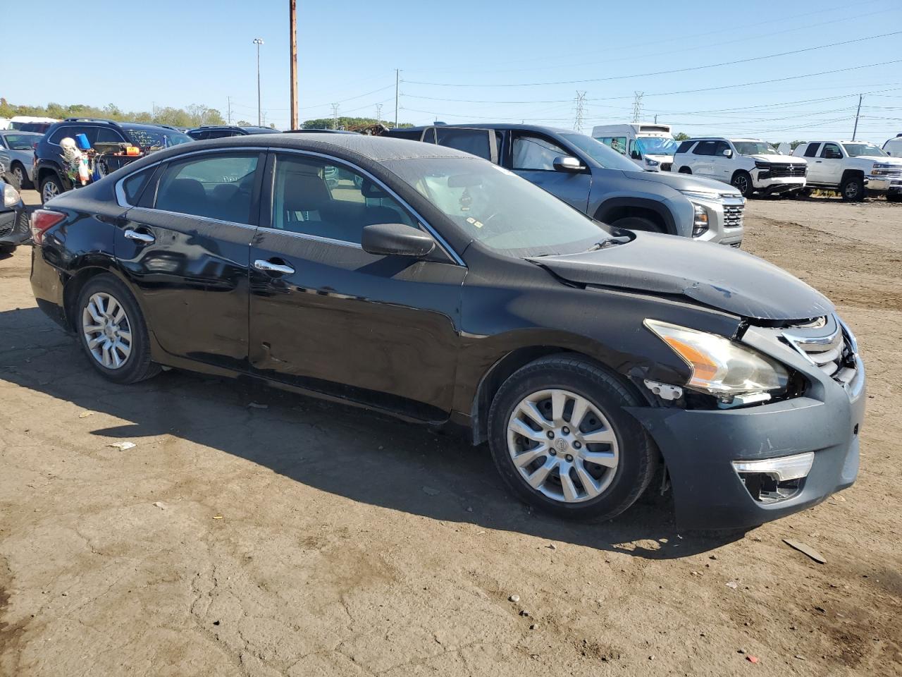 Nissan Altima 2.5 Image 5