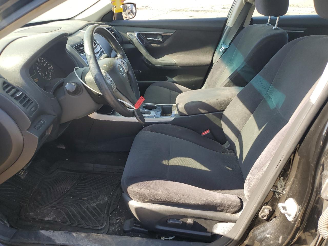 Nissan Altima 2.5 Image 9