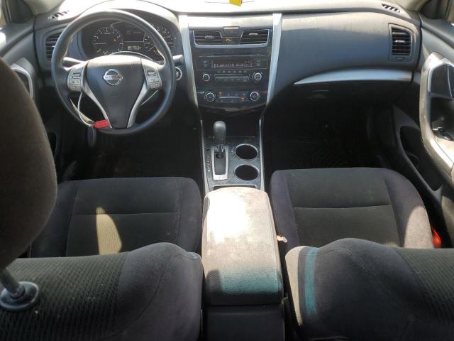 Nissan Altima 2.5 Image 2