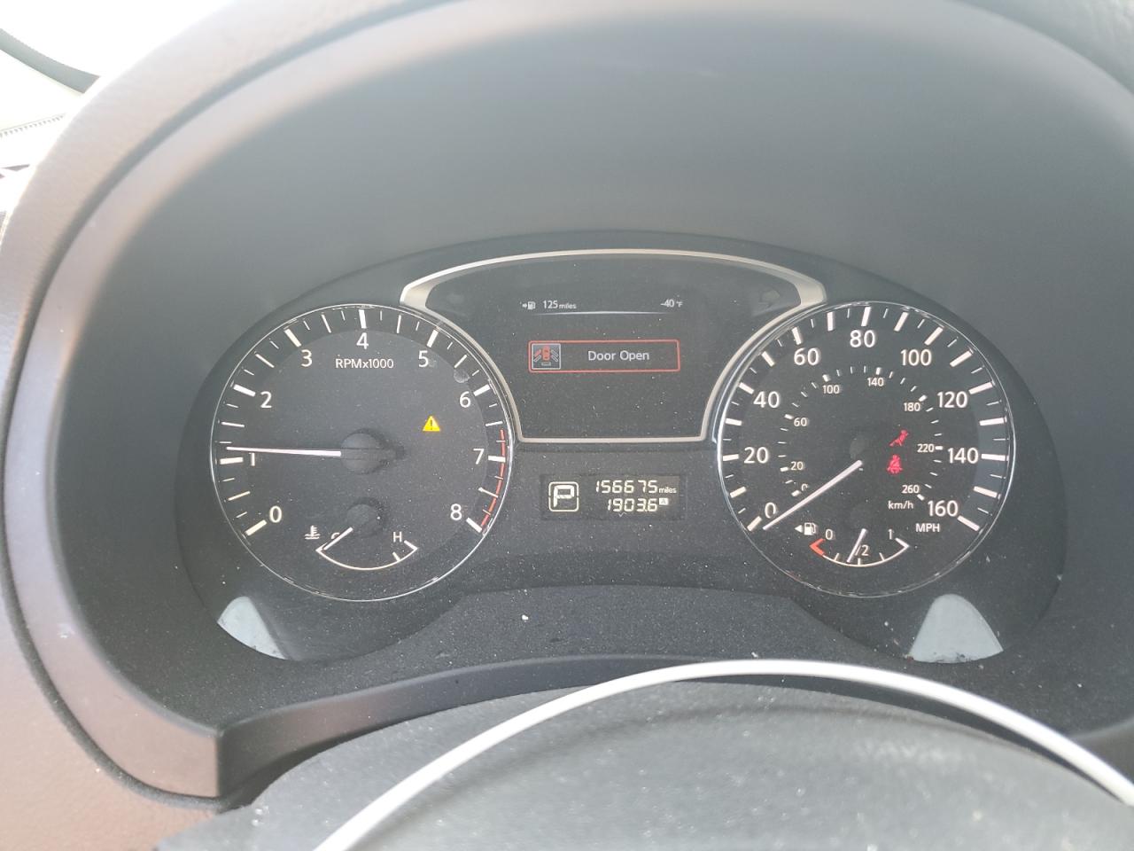 Nissan Altima 2.5 Image 11