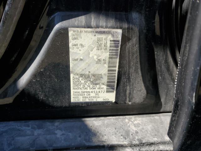 Nissan Altima 2.5 Image 10